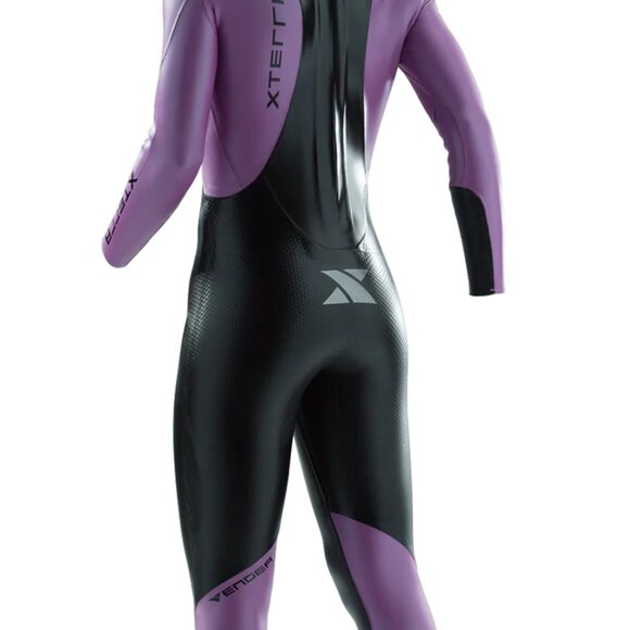 Xterra Vengeance Tri-suit - Picture 2 of 6